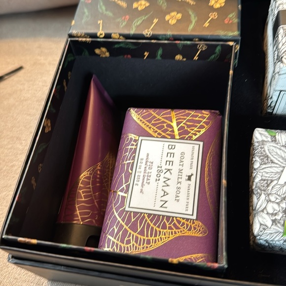 Brennan 1802 Bounty Box Arcadia - Picture 9 of 9